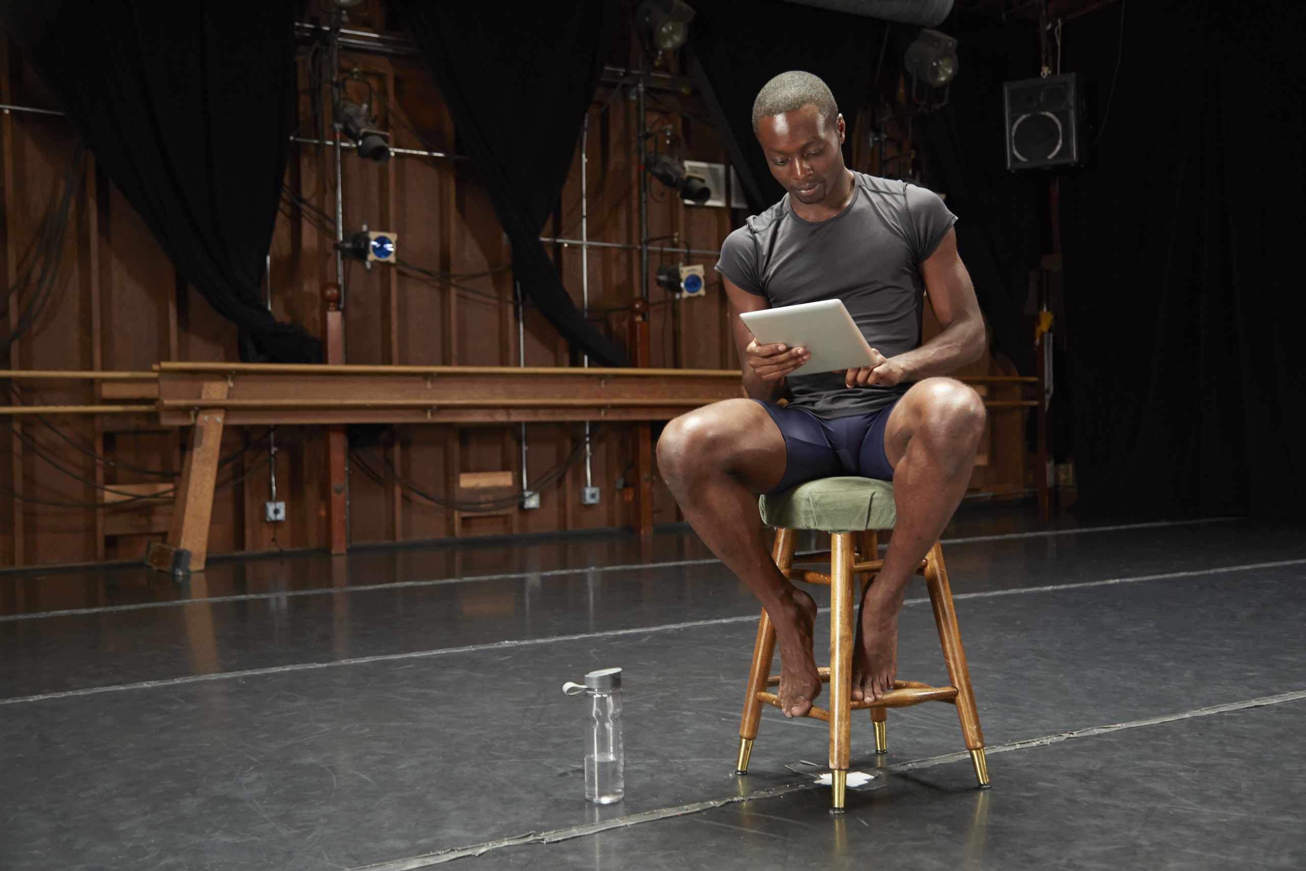Why Breath Support Matters More Than Shouting on Stage